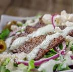 Best Gyro Salad in Orlando, FL