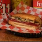 Best Italian Sub in Orlando, FL