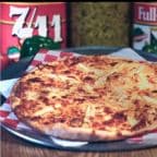 Best Buffalo Chicken Pizza in Orlando, FL