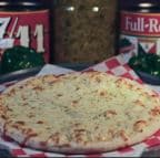 Best 12" Gluten Free Pizza in Orlando, FL