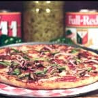 Best Village Supreme Pizza in Orlando, FL