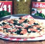 Best Spinach and Tomato Pizza in Orlando, FL