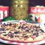 Best Steak and Cheese Pizza in Orlando, FL