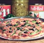 Best Veggie Pizza in Orlando, FL