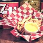 Best Cheese Fries in Orlando, FL