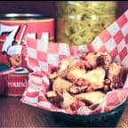 Best Wings in Orlando, FL