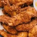 Best Chicken Tenders in Orlando, FL